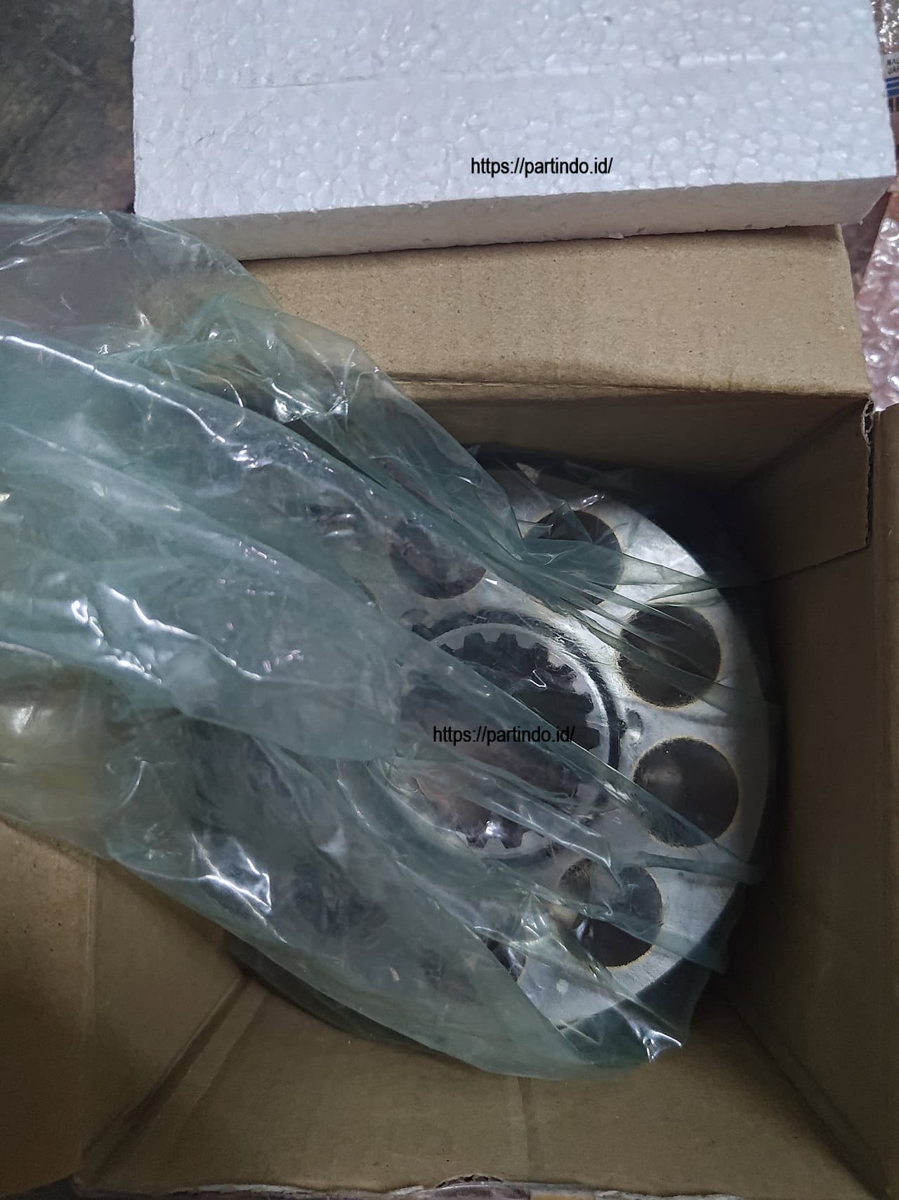 708-2G-04650 7082G04650